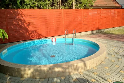 Ferienhaus "E" mit Pool
