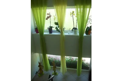 Appartement in Siófok mit Klima für 2 Personen