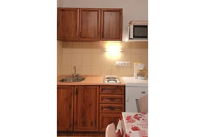 Appartement in Siófok mit Klima mit 2 Zimmer