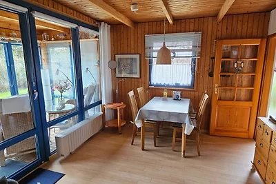 Gemütliches Ferienhaus in Damp