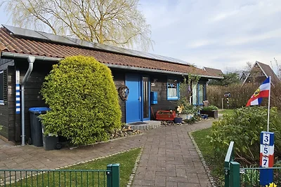Gemütliches Ferienhaus in Damp