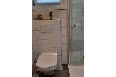 Gemütliches Ferienhaus in Damp
