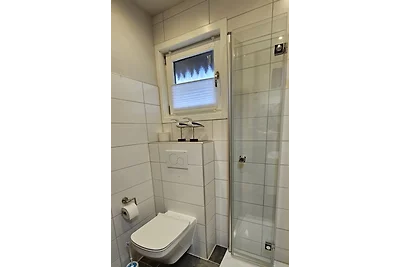 Gemütliches Ferienhaus in Damp