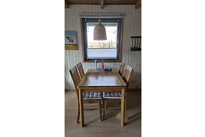 Gemütliches Ferienhaus in Damp