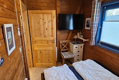Gemütliches Ferienhaus in Damp