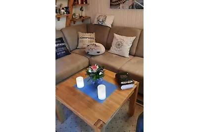 Gemütliches Ferienhaus in Damp