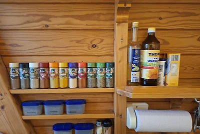 Gemütliches Ferienhaus in Damp