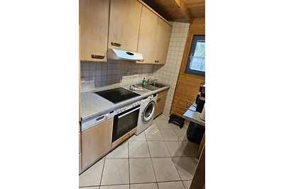 Gemütliches Ferienhaus in Damp