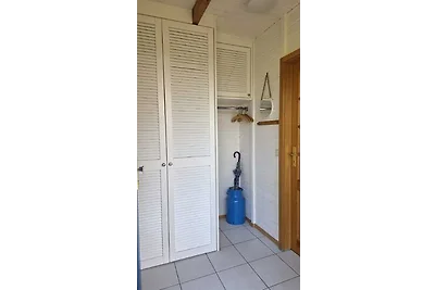 Gemütliches Ferienhaus in Damp