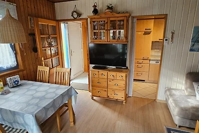 Gemütliches Ferienhaus in Damp