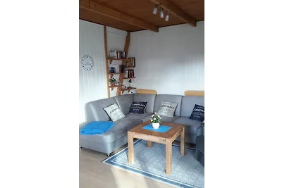 Gemütliches Ferienhaus in Damp