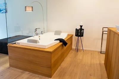 The City Suite im Herzen von Kempten