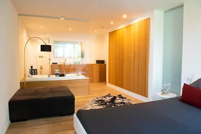 The City Suite im Herzen von Kempten