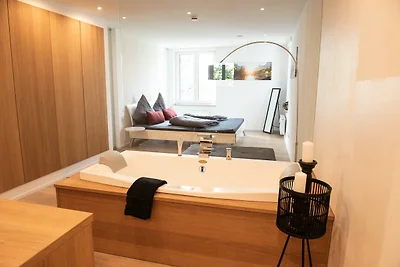 The City Suite im Herzen von Kempten