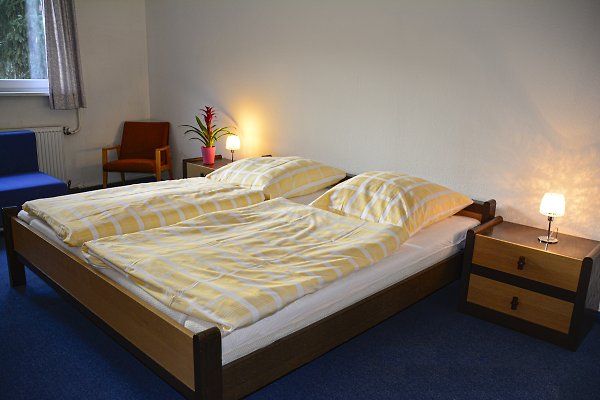 Ferienhaus Walkenried