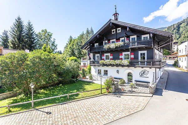 Ferienhaus Neukirchen am Großvenediger