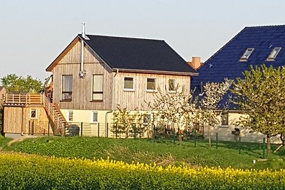 Ferienwohnung Hürup