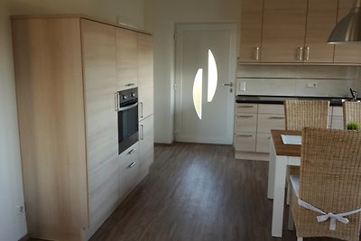 Ferienwohnung Hürup