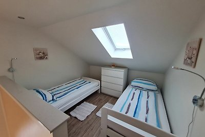 Ferienwohnung Hürup