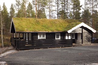 idre 8 pers cottage