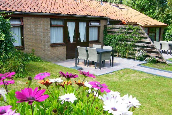 Ferienwohnung Zoutelande