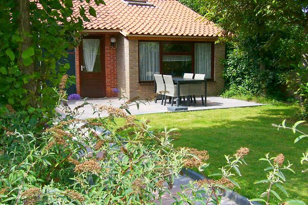 Ferienwohnung Zoutelande