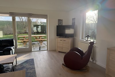 Haus Zimmer am Meer