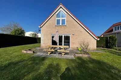 Haus "Zimmer" am Meer
