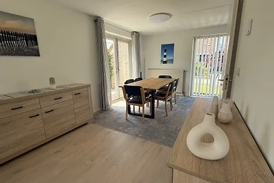 Haus "Zimmer" am Meer