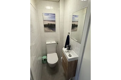 Haus Zimmer am Meer