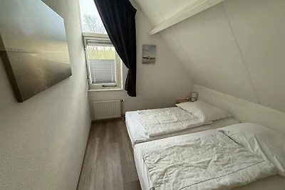 Haus "Zimmer" am Meer