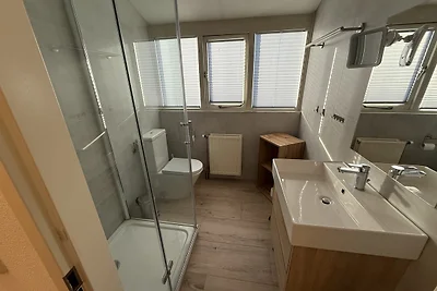 Haus "Zimmer" am Meer