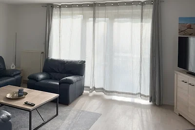 Haus Zimmer am Meer