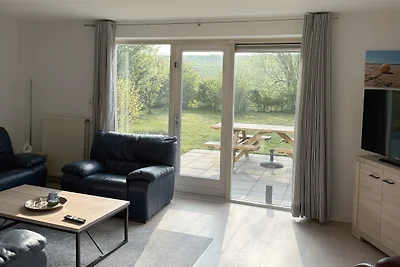 Haus Zimmer am Meer