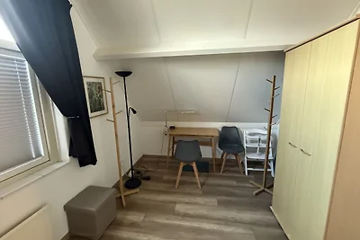 Haus "Zimmer" am Meer