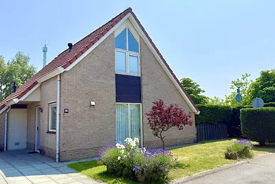 Haus "Zimmer" am Meer