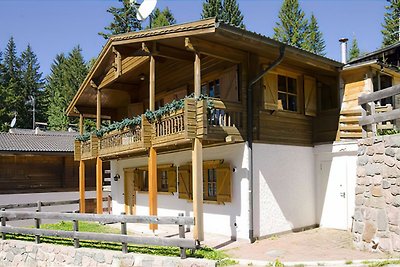 Chalet karezza