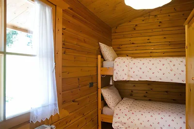 Chalet Carezza