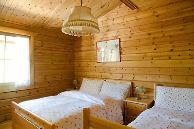Chalet Carezza