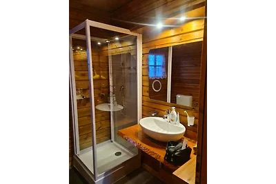 Chalet Carezza