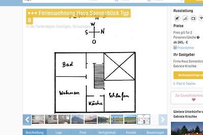 Haus Sonnenblick