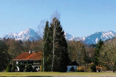 Haus Sonnenblick