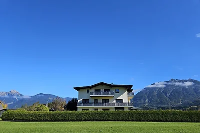 Haus Ehrenbergblick