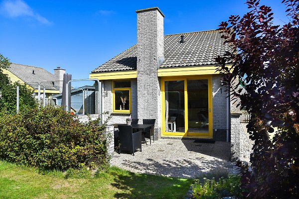 Ferienhaus Julianadorp aan Zee