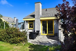 Entspannte und erholsame Zeit