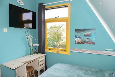 Ferienhaus Strandslag 88 "Albatros"