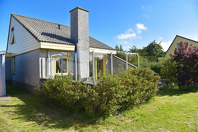 Ferienhaus Strandslag 88 "Albatros"