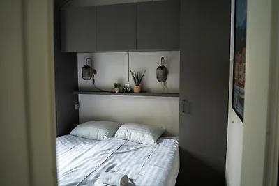 Wellness Cottage met privé Hottub en Sauna | ...