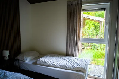 Wald Cottage mit hottub | 4 Personen