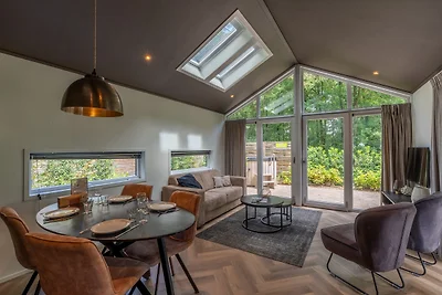 Bos Cottage met hottub | 4 personen